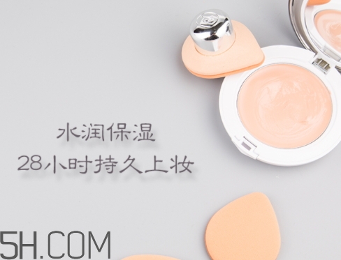 perfect skin雪花磁石氣墊怎么用？