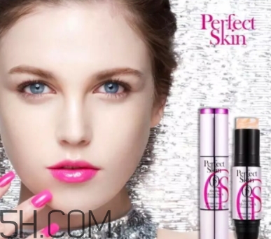 perfect skin遮瑕棒怎么用？perfect skin遮瑕粉底棒好用嗎？