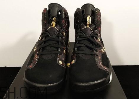 air jordan 6 cny中國年配色多少錢？
