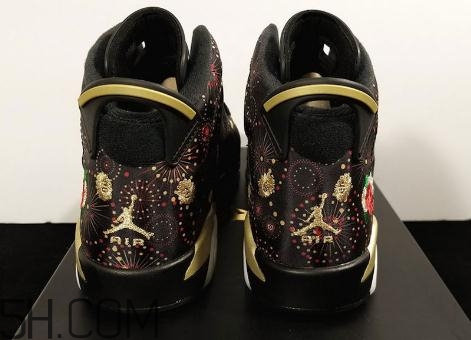 air jordan 6 cny中國年配色多少錢？