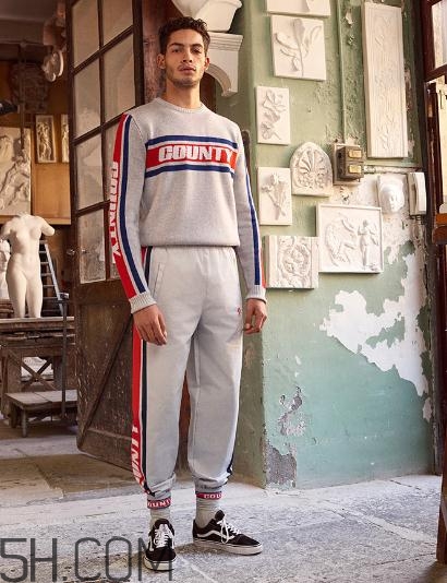 marcelo burlon2018早秋系列好看嗎_有哪些款式？