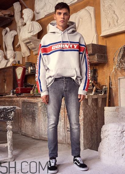 marcelo burlon2018早秋系列好看嗎_有哪些款式？