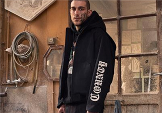 marcelo burlon2018早秋系列好看嗎_有哪些款式？