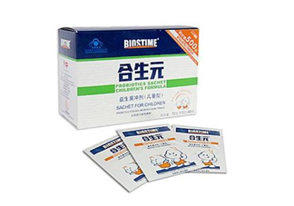 合生元益生菌是奶粉嗎？合生元益生菌是保健品嗎？