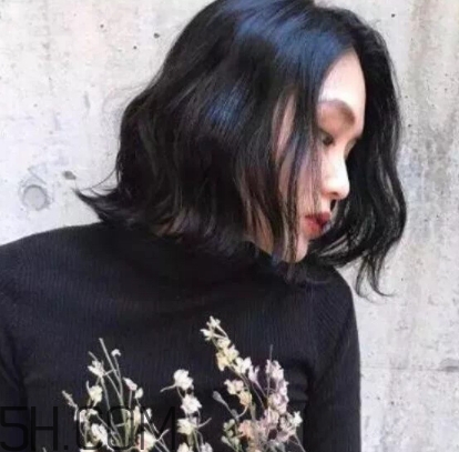 2018流行什么發(fā)色？2018流行發(fā)色