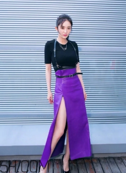 2018流行什么顏色衣服？2018流行衣服顏色搭配