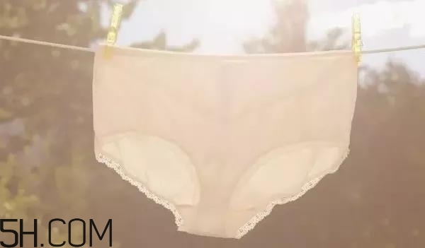 為什么女性深色內(nèi)褲不能穿？女性內(nèi)褲是選擇深色好還是淺色好？