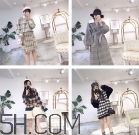 2018流行什么衣服？2018流行衣服搭配