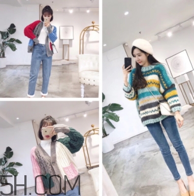 2018流行什么衣服？2018流行衣服搭配