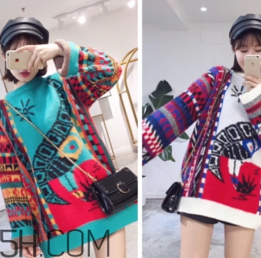 2018流行什么衣服？2018流行衣服搭配