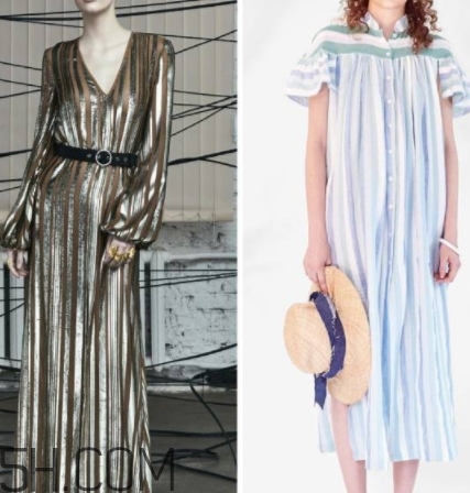 2018流行什么衣服？2018流行衣服搭配