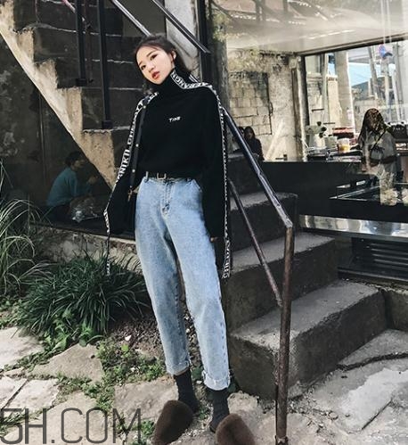 牛仔褲越洗越硬怎么辦？為什么牛仔褲洗完變硬？