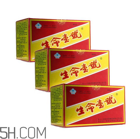 生命一號哪里有賣？生命一號要吃幾個療程？