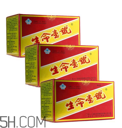 生命一號會長胖嗎？生命一號有激素嗎？
