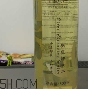 千纖草卸妝水有激素嗎？千纖草卸妝水曝光