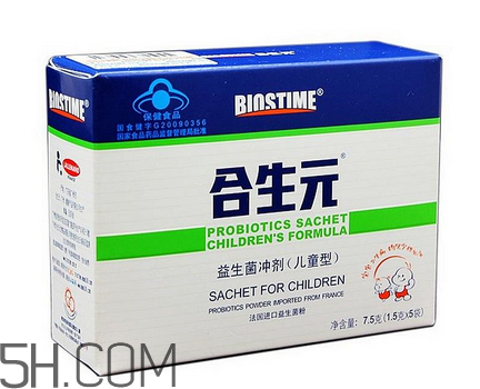 合生元益生菌是國產(chǎn)還是進口？合生元益生菌是哪個國家的？