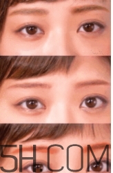 2018年眉毛流行什么顏色？2018眉毛流行色