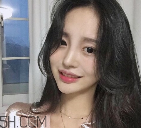 2018年流行什么劉海？2018年流行劉海圖片