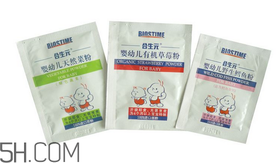 合生元益生菌可以調理腸胃嗎？調理腸胃能吃益生菌嗎？