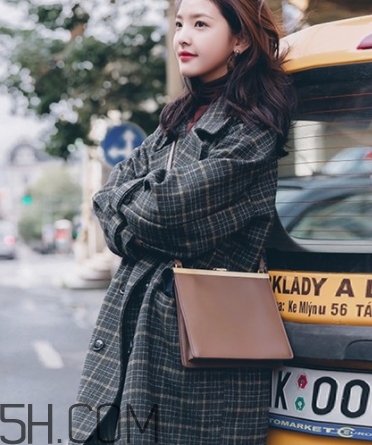 2018流行什么衣服？2018流行衣服搭配
