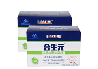 合生元益生菌是藥嗎？合生元益生菌是干嘛的？