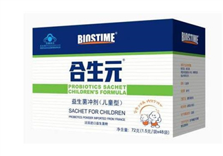 合生元益生菌是什么味道？合生元益生菌是幾聯(lián)菌？
