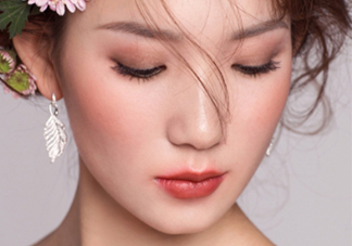 2018流行什么妝容？2018女性流行妝容
