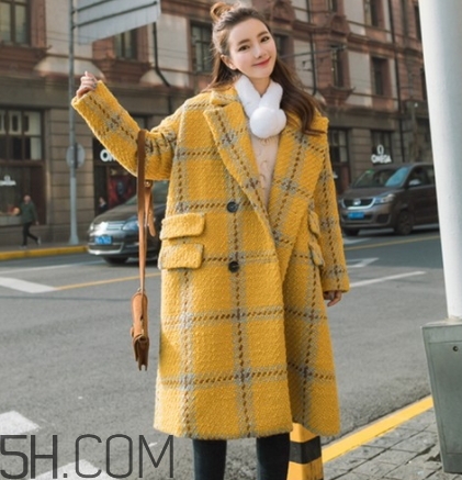 2018流行什么衣服？2018流行衣服搭配