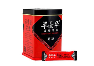 草晶華破壁適合哪些人？草晶華是藥還是保健品？