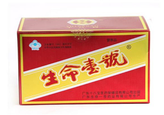 生命一號補腦有用嗎？生命一號有副作用嗎？