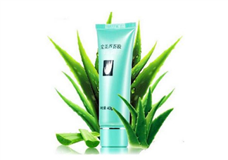 完美蘆薈膠治狐臭嗎？完美蘆薈膠功效