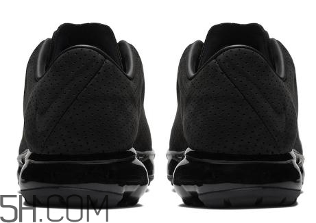 nike vapormax leather皮革版本發(fā)售時(shí)間_多少錢(qián)？