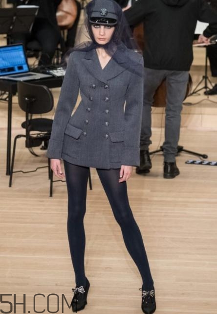 chanel香奈兒2018早秋系列好看嗎_有哪些款式？