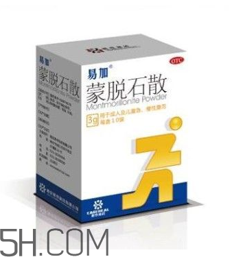 媽咪愛(ài)和蒙脫石散可以一起吃嗎？蒙脫石散怎么吃效果好？