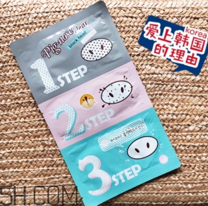 2018年鼻貼哪個(gè)牌子好？2018鼻貼品牌前十強(qiáng)