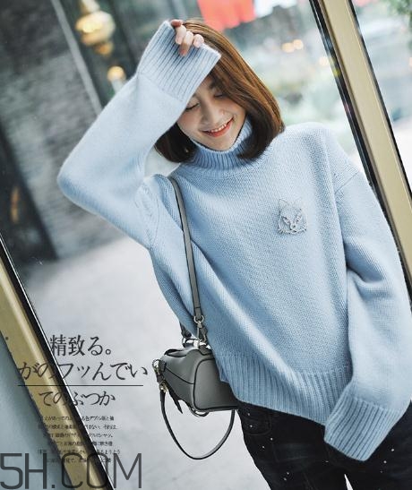 新買(mǎi)的羊絨衫要洗嗎？羊絨衫第一次怎么洗？