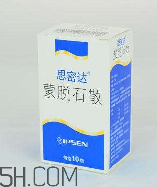 蒙脫石散能和益生菌一起吃嗎？蒙脫石散和益生菌誰先吃？