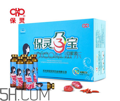保靈孕寶飯前吃好還是飯后吃好？保靈孕寶怎么吃？