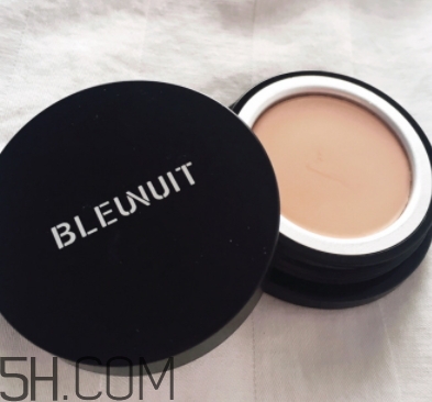 bleunuit深藍(lán)是什么牌子？bleunuit深藍(lán)彩妝什么檔次