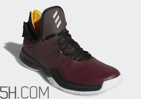 adidas harden pensole發(fā)售時間_多少錢？