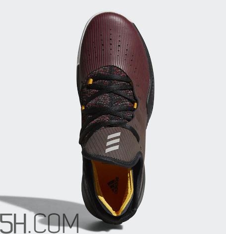 adidas harden pensole發(fā)售時間_多少錢？