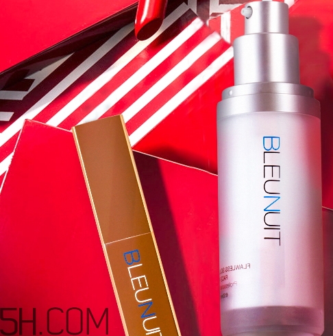bleunuit深藍(lán)是哪國(guó)的？bleunuit深藍(lán)是大牌子嗎？