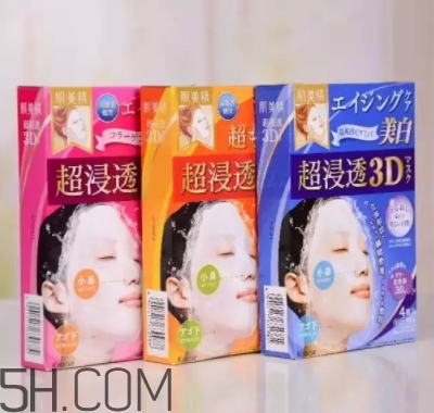 2018年面膜哪個(gè)牌子好？2018面膜排行前十強(qiáng)