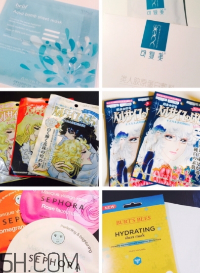 2018年面膜哪個(gè)牌子好？2018面膜排行前十強(qiáng)