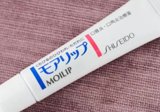 2018年潤唇膏哪個牌子好？2018潤唇膏品牌排行榜