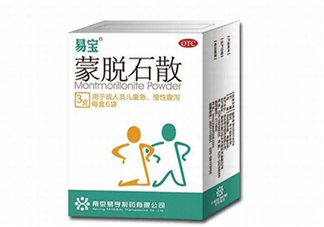 蒙脫石散可以和奶粉一起吃嗎？吃完蒙脫石散能喝水嗎？