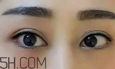 紋美瞳線是永久的嗎？紋美瞳線的注意事項(xiàng)