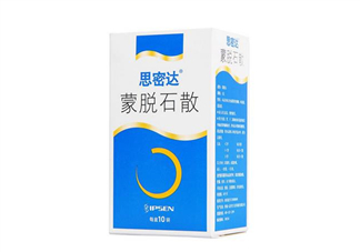 蒙脫石散能和頭孢一起吃嗎？蒙脫石散和頭孢哪個先吃？