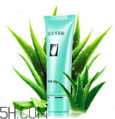 完美蘆薈膠可以當(dāng)眼霜用嗎？完美蘆薈膠可以當(dāng)面膜用嗎？