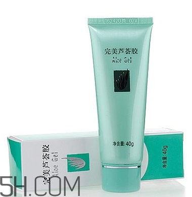 完美蘆薈膠可以當(dāng)眼霜用嗎？完美蘆薈膠可以當(dāng)面膜用嗎？